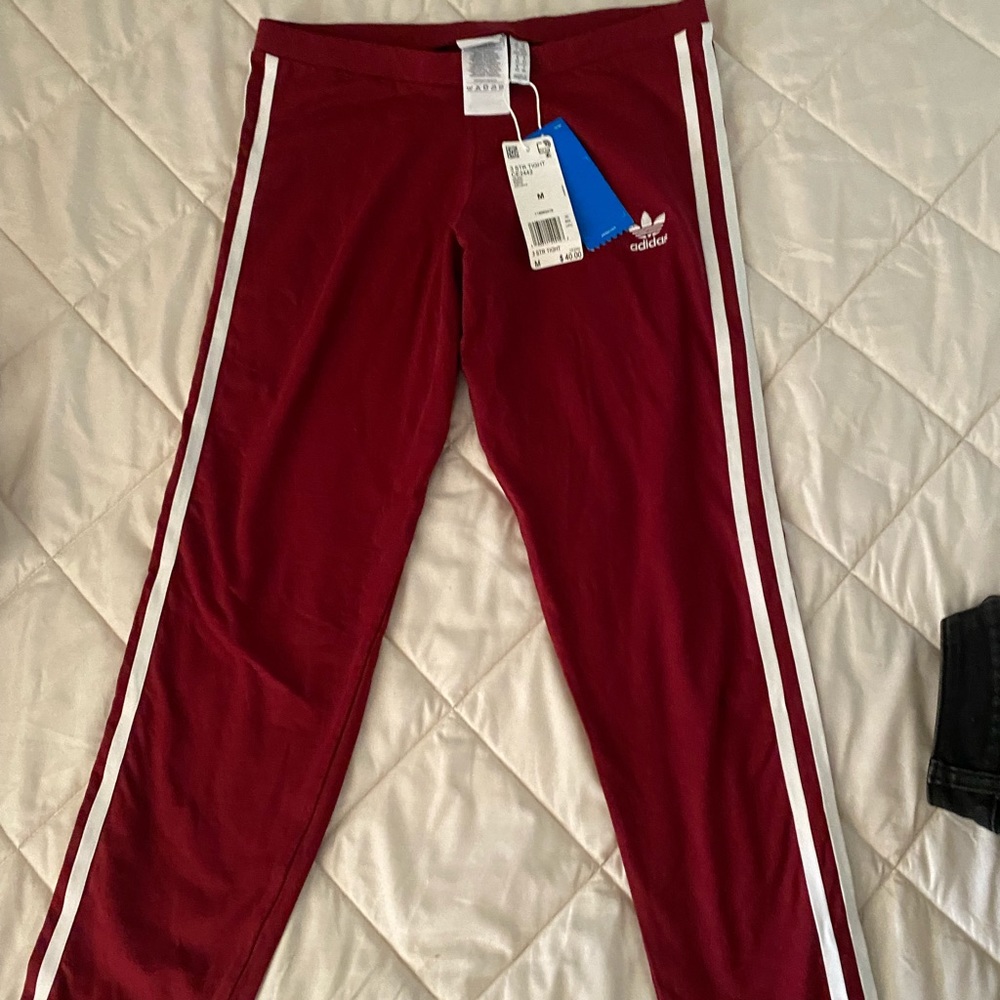 Adidas leggings